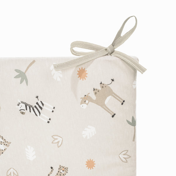 Julius Zöllner Jersey Bettschlange, Savanne Beige Jubiläumsangebot