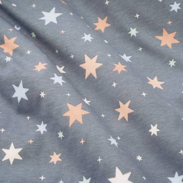 Julius Zöllner Jersey Bettschlange, Shiny Stars Top Angebot