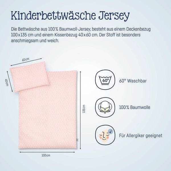 Julius Zöllner Jersey Bettwäsche Leafy Neueste Stile
