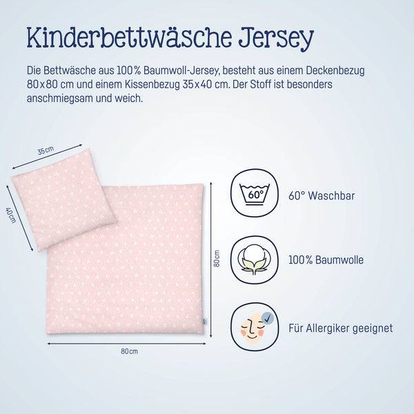 Julius Zöllner Jersey Bettwäsche Leafy Neueste Stile