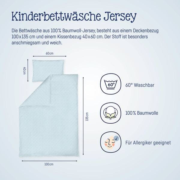 Julius Zöllner Jersey Bettwäsche Planty Bis zu 50% Rabatt