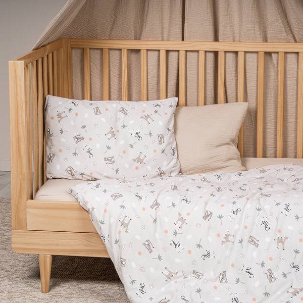Julius Zöllner Jersey Bettwäsche Savanne Beige Bis zu 60% Rabatt