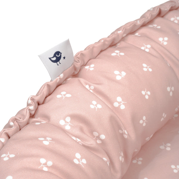 Julius Zöllner Jersey Kuschelnest NIDO, Leafy Riesige Rabatte