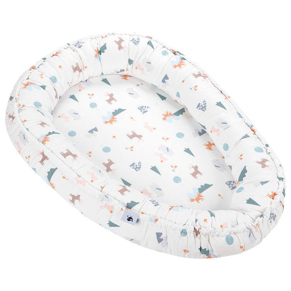 Julius Zöllner Jersey Kuschelnest NIDO, Little Fox Clearance-Verkauf