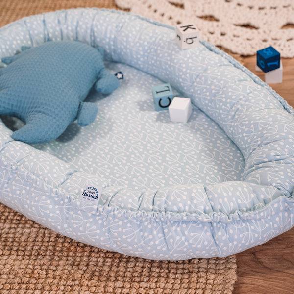 Julius Zöllner Jersey Kuschelnest NIDO, Planty Fabrikladen