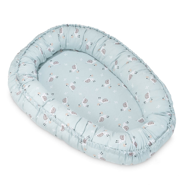 Julius Zöllner Jersey Kuschelnest NIDO, Schnecke Black Friday Preise