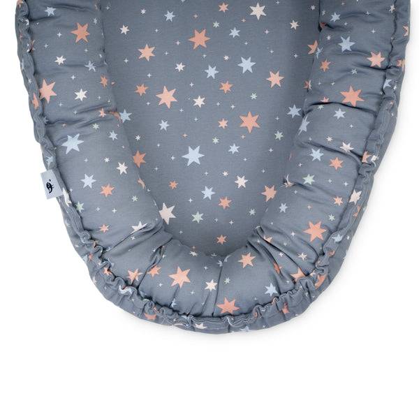 Julius Zöllner Jersey Kuschelnest NIDO, Shiny Stars Im Verkauf