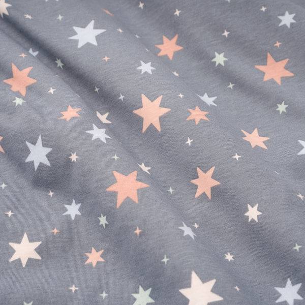 Julius Zöllner Jersey Kuschelnest NIDO, Shiny Stars Im Verkauf
