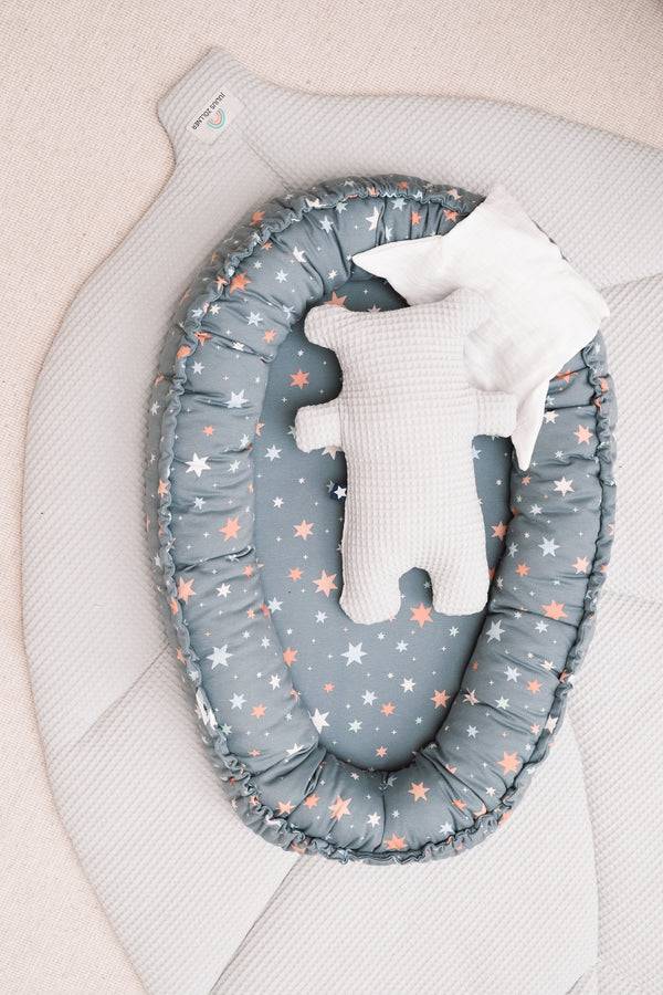 Julius Zöllner Jersey Kuschelnest NIDO, Shiny Stars Im Verkauf