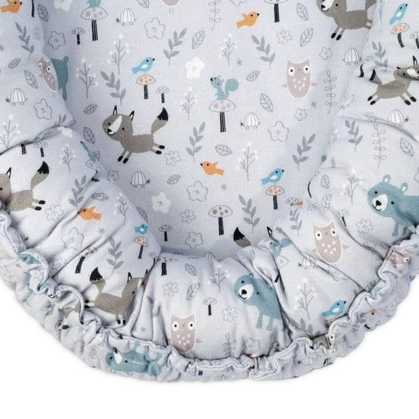 Julius Zöllner Jersey Kuschelnest NIDO, Smart Friends zollfrei