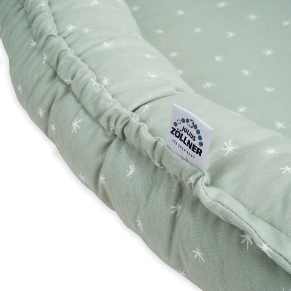 Julius Zöllner Jersey Kuschelnest NIDO, Stary 50% Rabatt für begrenzte Zeit