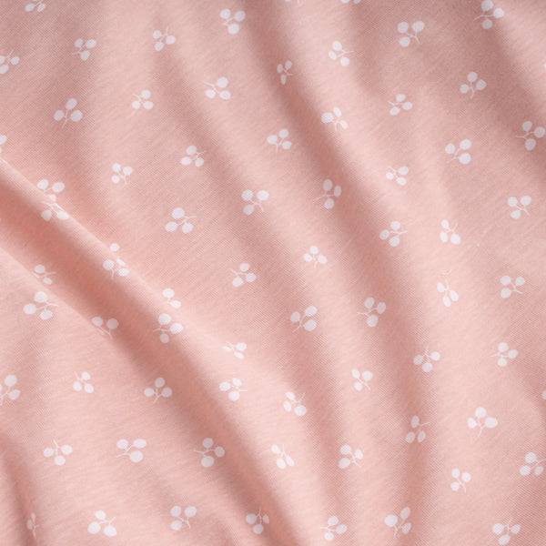 Julius Zöllner Jersey Nestchen Comfort Soft Leafy Outlet