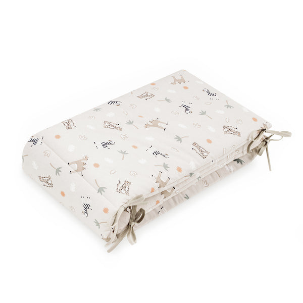 Julius Zöllner Jersey Nestchen Comfort Soft Savanne Beige im Angebot
