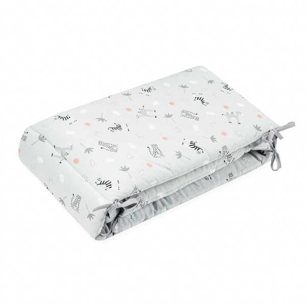 Julius Zöllner Jersey Nestchen Comfort Soft Savanne Grau Schlussverkauf