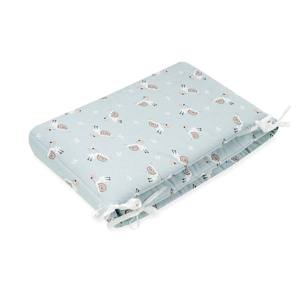Julius Zöllner Jersey Nestchen Comfort Soft Schnecke Günstiger Verkauf