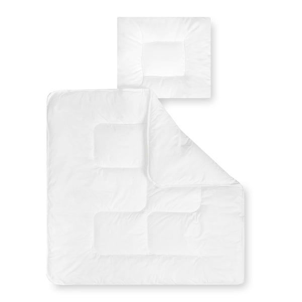 Julius Zöllner Kindersteppbett-Set, Basic Zeitlich begrenztes Angebot