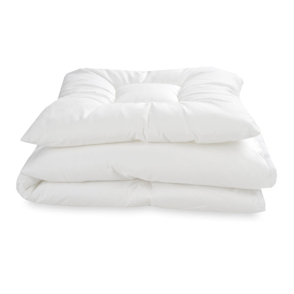 Julius Zöllner Kindersteppbett-Set, Basic Zeitlich begrenztes Angebot