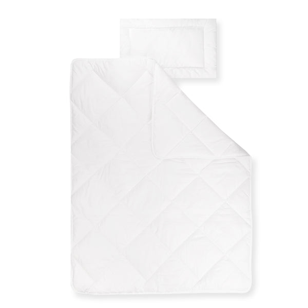 Julius Zöllner Kindersteppbett-Set, Hygiena Blitzangebot