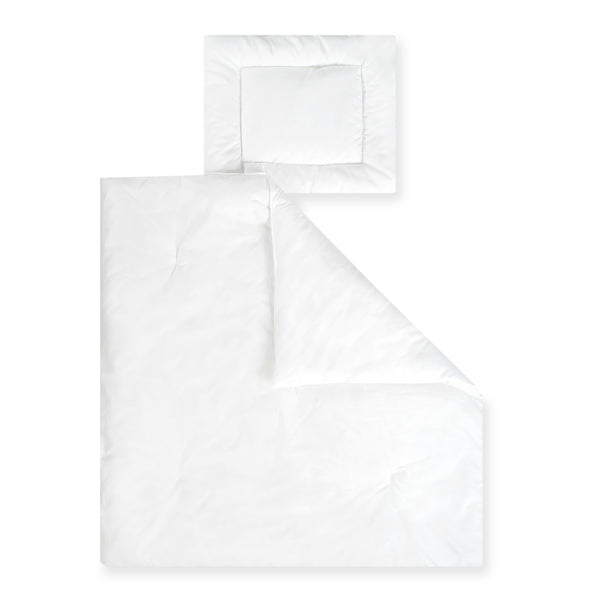 Julius Zöllner Kindersteppbett-Set, Hygiena Blitzangebot