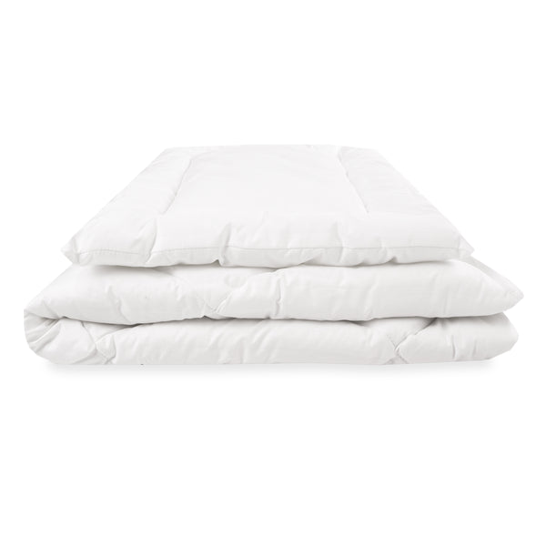Julius Zöllner Kindersteppbett-Set, Hygiena Blitzangebot