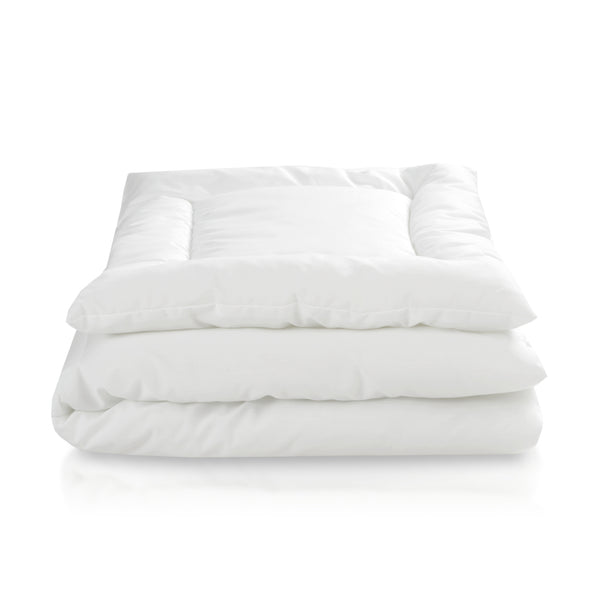 Julius Zöllner Kindersteppbett-Set, Sommertraum Große Rabatte