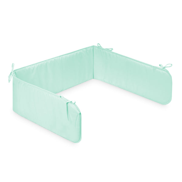 Julius Zöllner Nestchen Basic Soft uni aqua mint Discount Store für neue Produkte