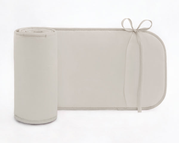 Julius Zöllner Nestchen Basic Soft uni taupe Riesige Rabatte