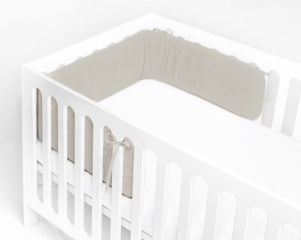 Julius Zöllner Nestchen Basic Soft uni taupe Riesige Rabatte