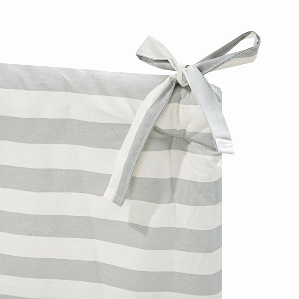 Julius Zöllner Nestchen Organic Stripes Auslauf
