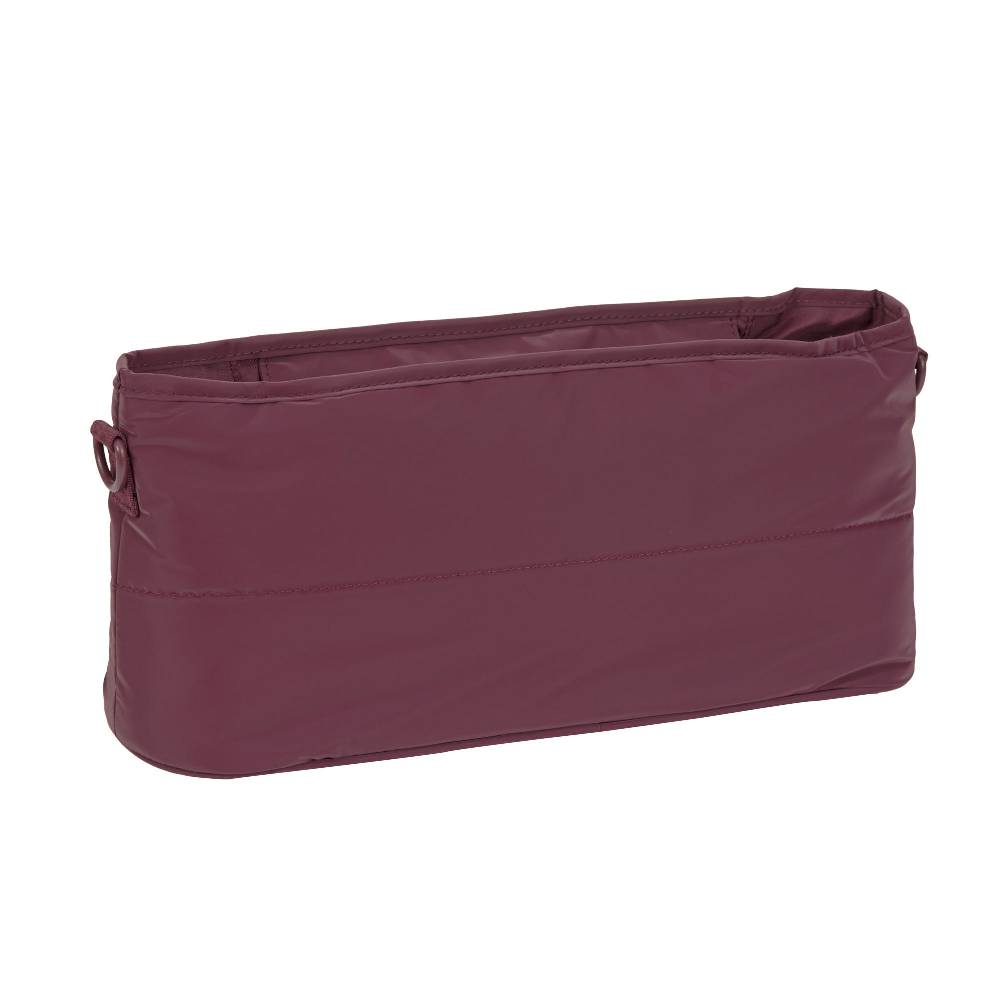 ﻿Lässig Kinderwagen Organizer, Tiefrot Saisonschlussverkauf