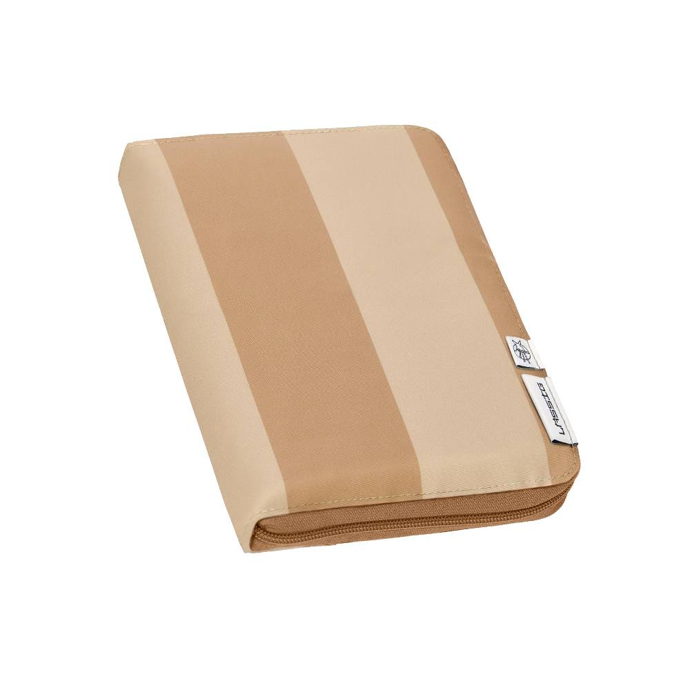 Lässig Mutterpasshülle - Dokumentenmappe, Kamel Beige Osterangebot