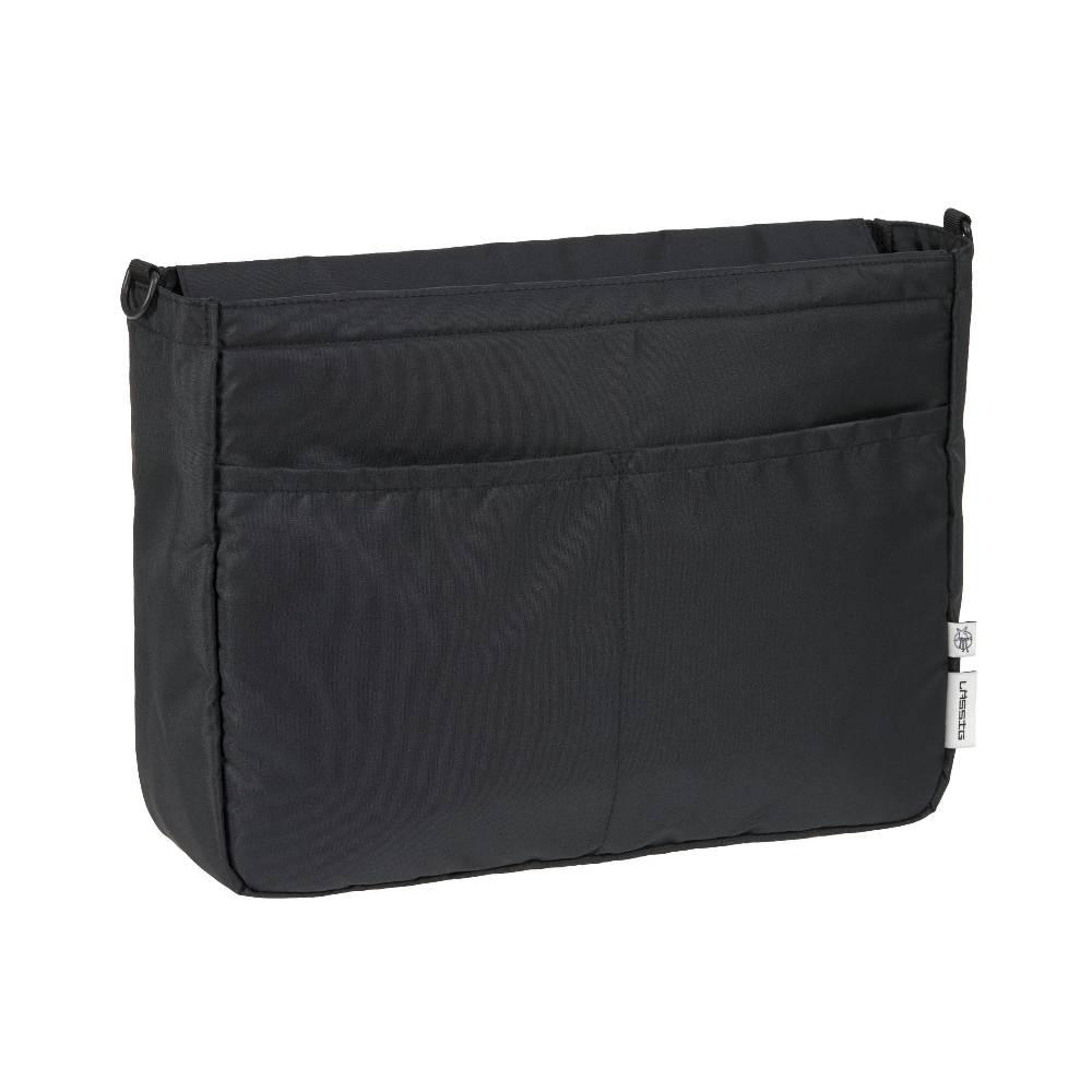 Lässig Multi Tasche MIX, Schwarz Zeitlich begrenztes Angebot