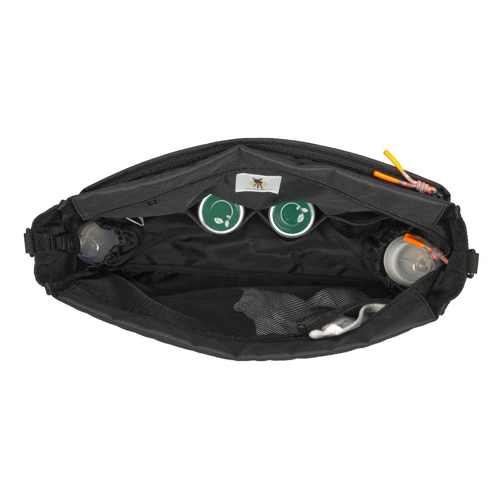 Lässig Multi Tasche MIX, Schwarz Zeitlich begrenztes Angebot