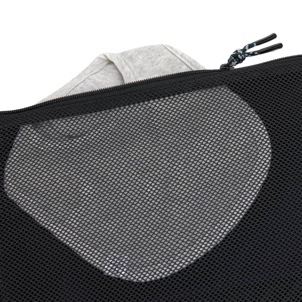 Lässig Windeltasche - Clutch, Schwarz Neuheiten