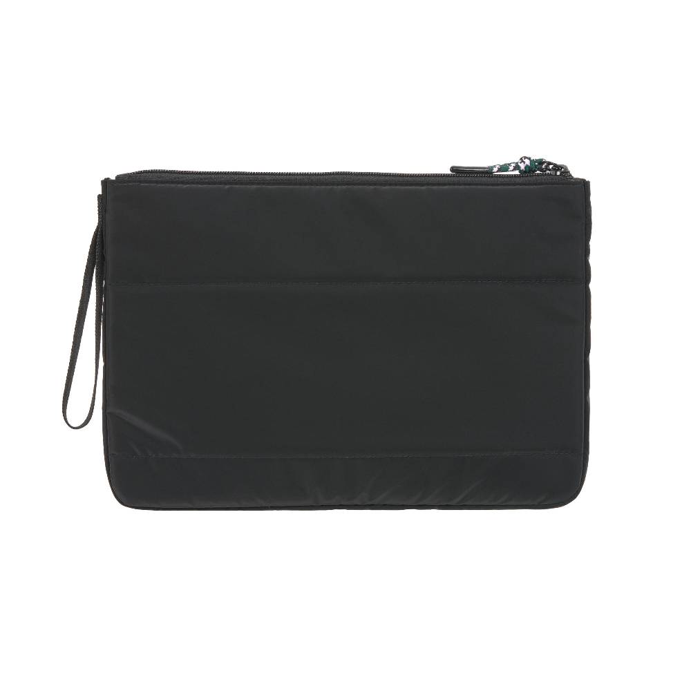 Lässig Windeltasche - Clutch, Schwarz Neuheiten