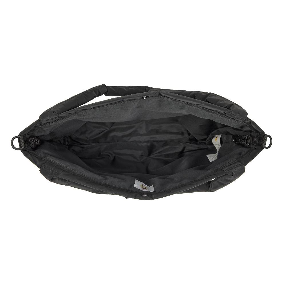 Lässig Shopper MIX, Schwarz Räumungsverkauf