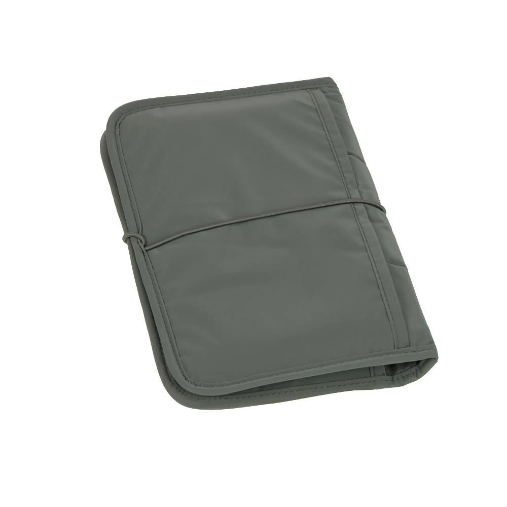 Lässig Windeltasche - kleine Wickeltasche, Olive Letzte 2 Tage