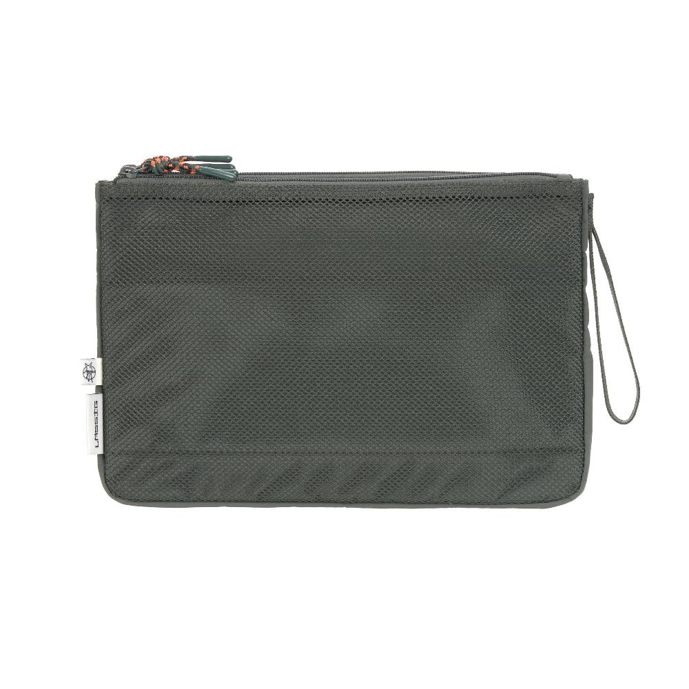 Lässig Windeltasche - Clutch, Oliv Riesige Rabatte