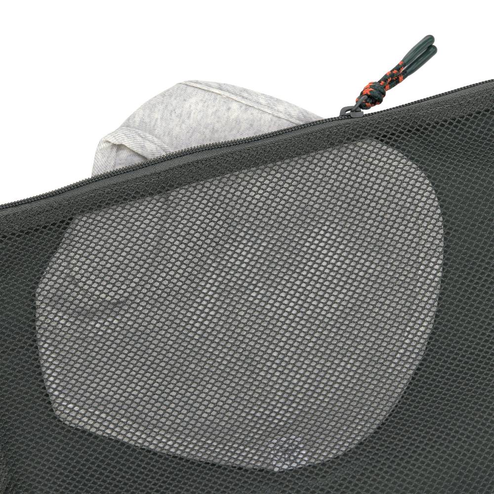 Lässig Windeltasche - Clutch, Oliv Riesige Rabatte