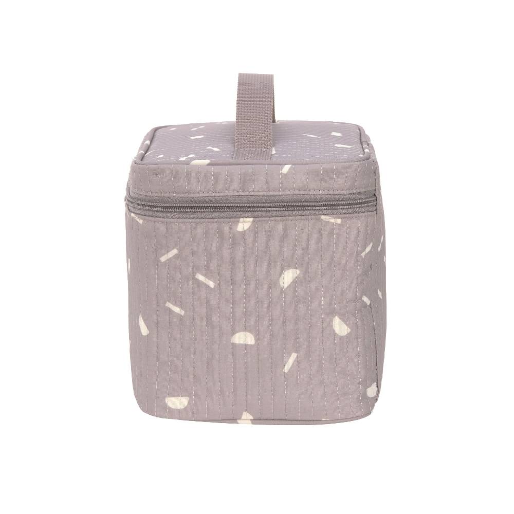 Lässig Wickeltisch Organizer - Grau Fabrikladen