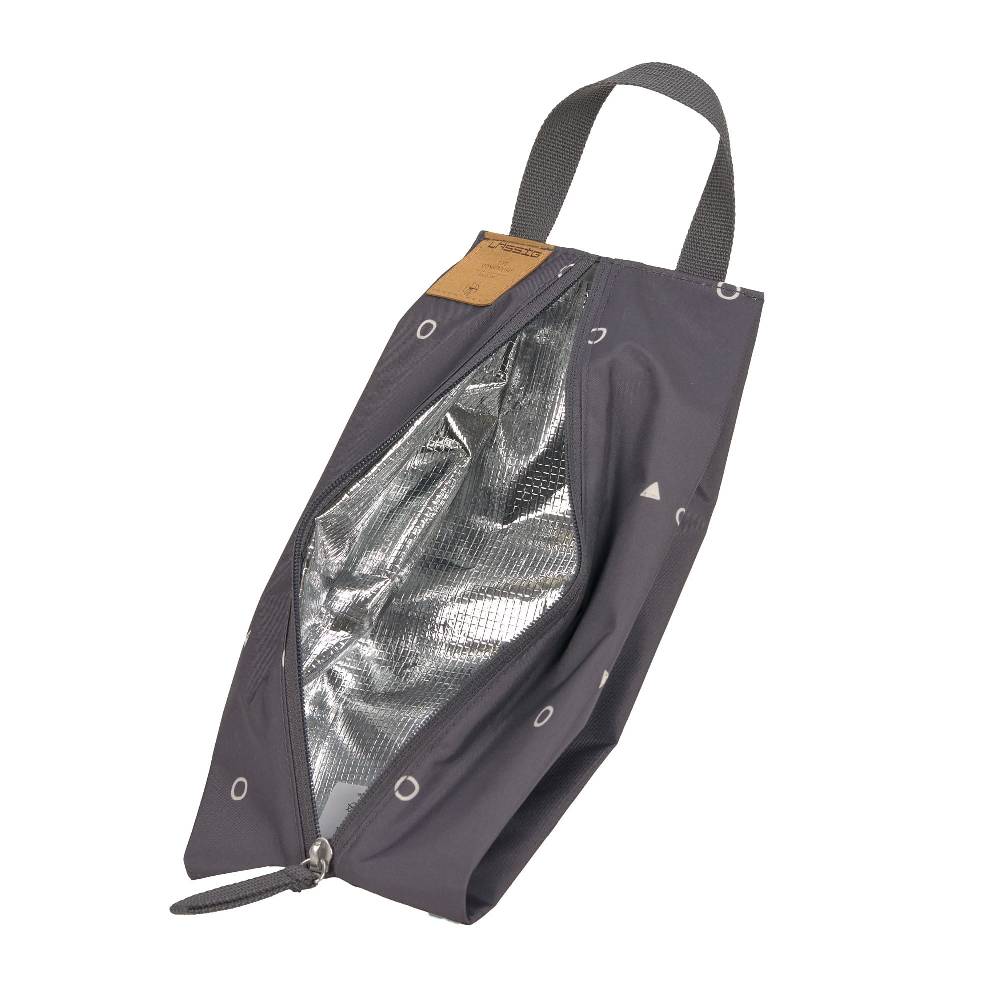 Lässig Kühltasche - Universe Anthracite, Anthrazit Black Friday Preise