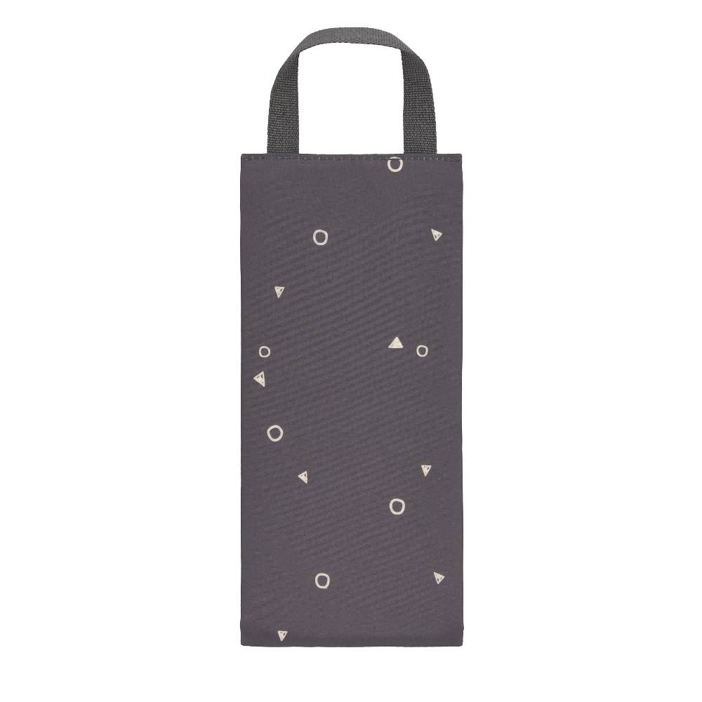 Lässig Kühltasche - Universe Anthracite, Anthrazit Black Friday Preise
