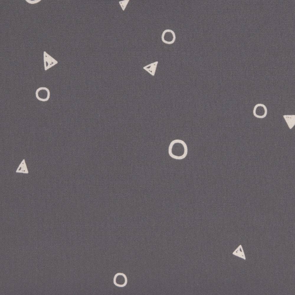 Lässig Windeltasche - Universe Anthracite, Anthrazit zollfrei