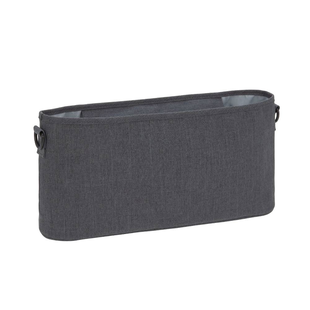 Lässig Kinderwagentasche - Goldie Buggy Organizer, Anthracite Rabatte dieses Monats