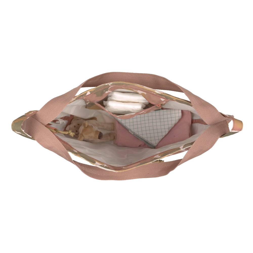 Lässig Kinderwagentasche - Conversion Buggy Bag, Tinted Spots Günstig kaufen