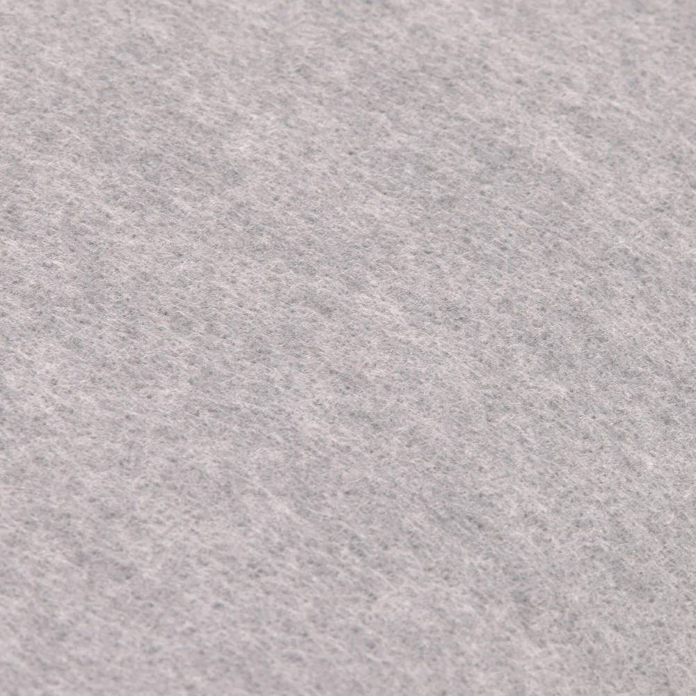 Lässig Mutterpasshülle - Dokumentenmappe Herz im Glück Limited Edition, Felt Grey Großer Ausverkauf