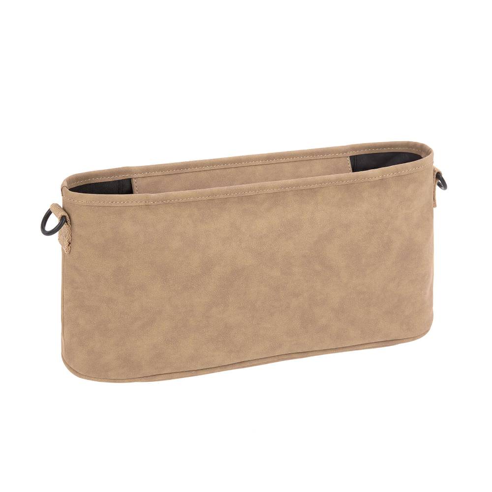 Lässig Kinderwagentasche – Tender Buggy Organizer, Camel Flash Sale