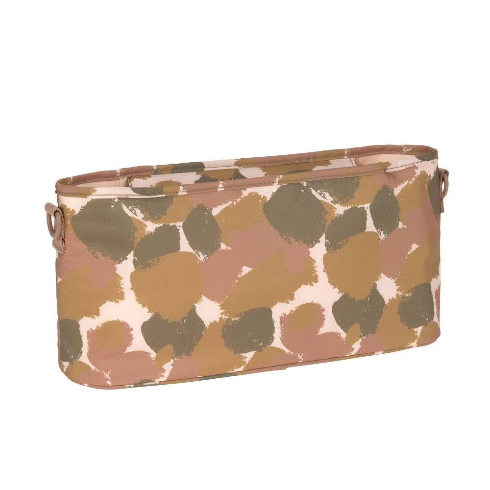 Lässig Kinderwagentasche - Buggy Organizer, Tinted Spots Saisonschlussverkauf