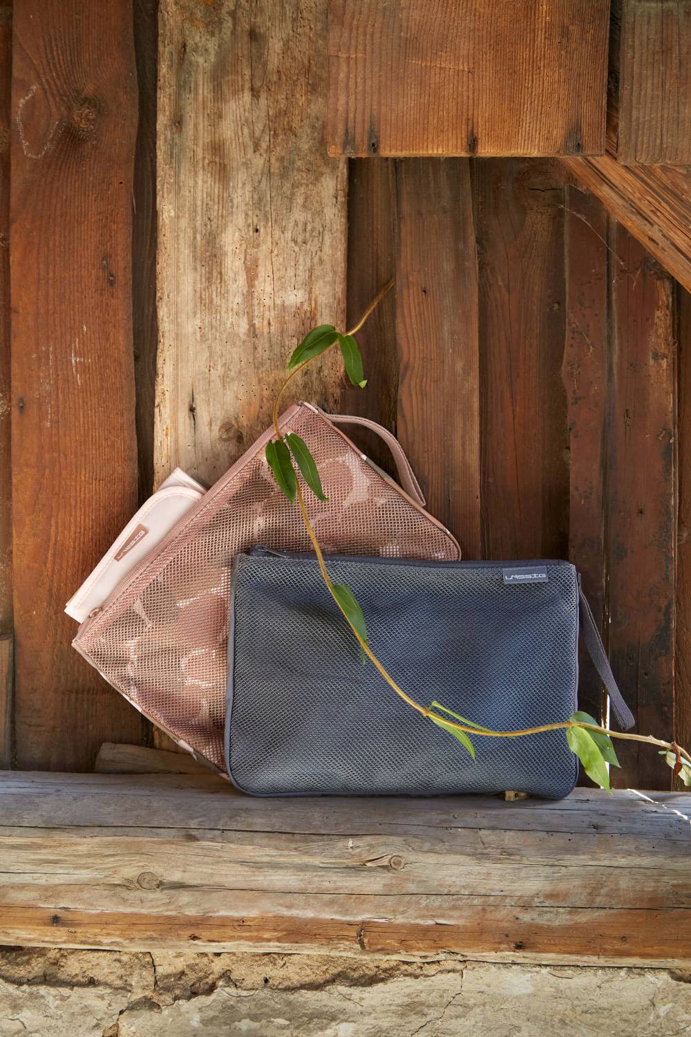 Lässig Windeltasche - Changing Organizer, Anthracite Weihnachtsangebot