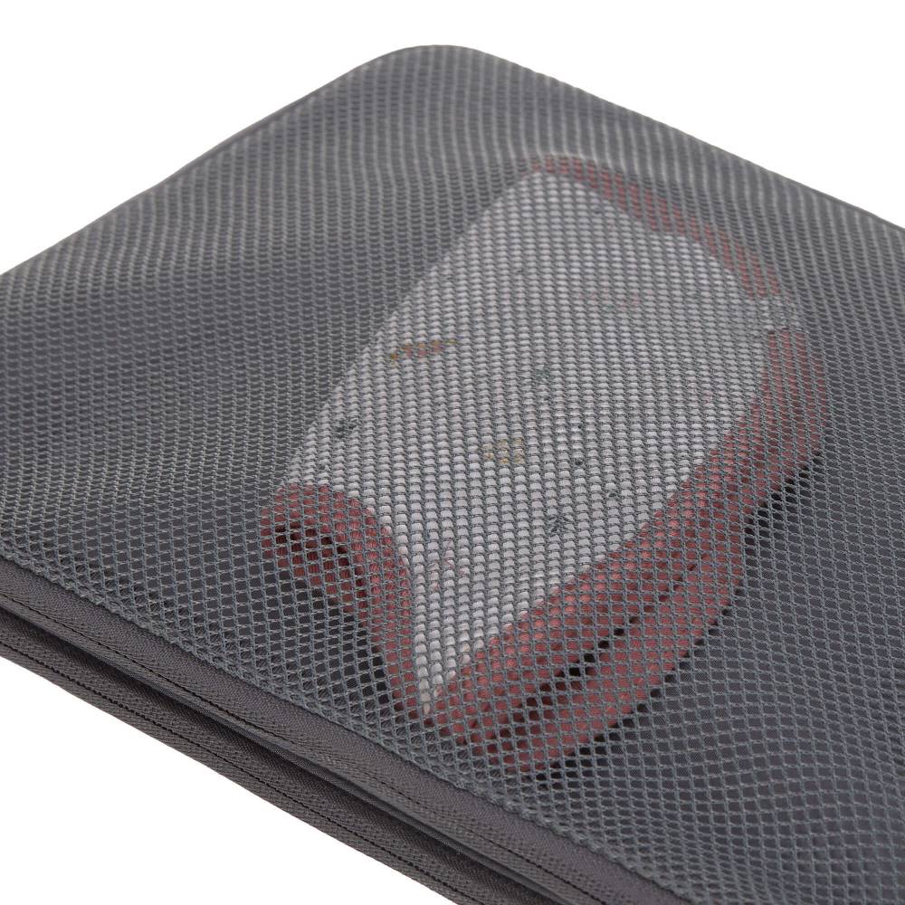 Lässig Windeltasche - Changing Organizer, Anthracite Weihnachtsangebot